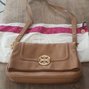 Tory burch Crossbody w/dustbag